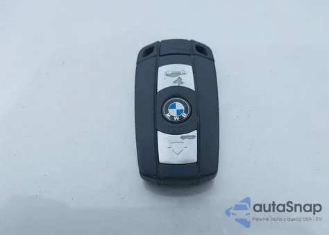 2007 BMW X5 3.0Si z USA, uszkodzony, nr VIN 4USFE43547LY75627